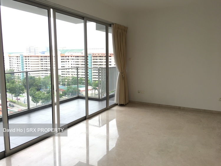 The Parc Condominium thumbnail photo